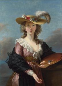 640px-Self-portrait_in_a_Straw_Hat_by_Elisabeth-Louise_Vigée-Lebrun